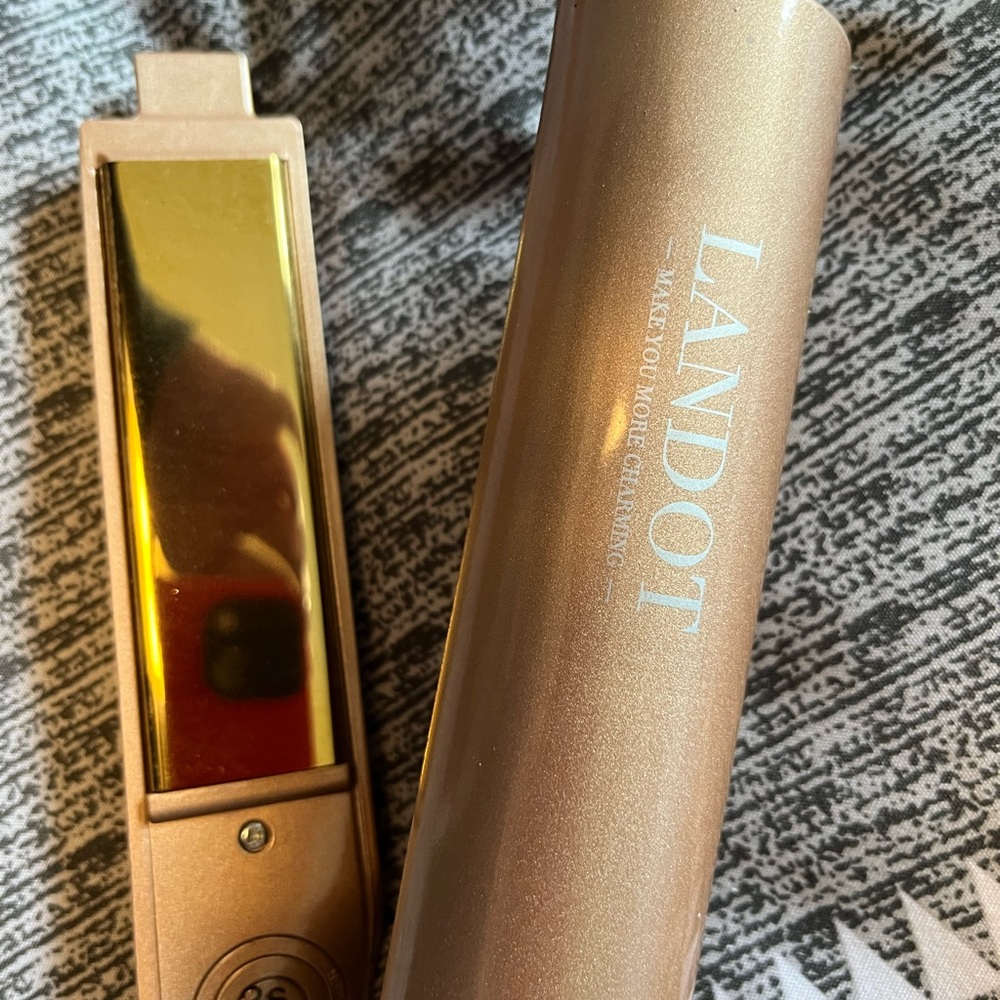 Landot Hair Straightener